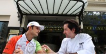 Force India Force India