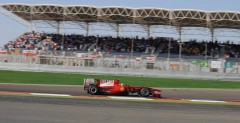 Grand Prix Bahrajnu 2010