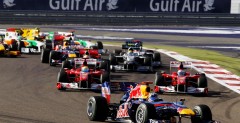 Grand Prix Bahrajnu 2010