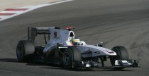 Sauber