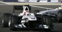 BMW Sauber