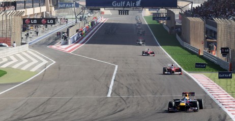 Grand Prix Bahrajnu
