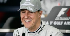 Michael Schumacher