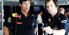 Mark Webber