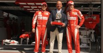 Ferrari Ferrari