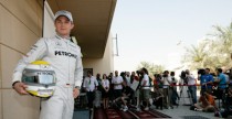 Mercedes GP Mercedes GP