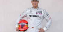 Mercedes GP Mercedes GP