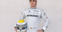 Mercedes GP Mercedes GP