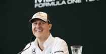 Mercedes GP Mercedes GP