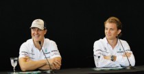 Mercedes GP Mercedes GP