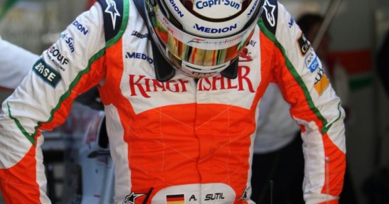 Force India
