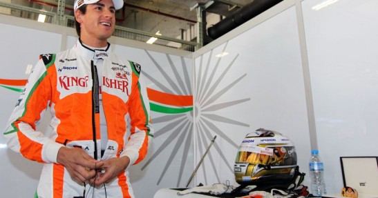 Force India