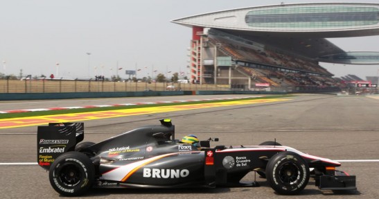 Hispania Racing Team