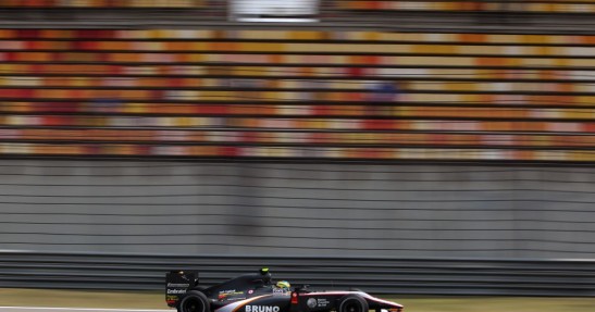 Hispania Racing Team