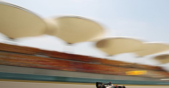 Hispania Racing Team