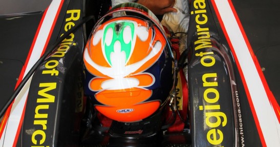 Hispania Racing Team