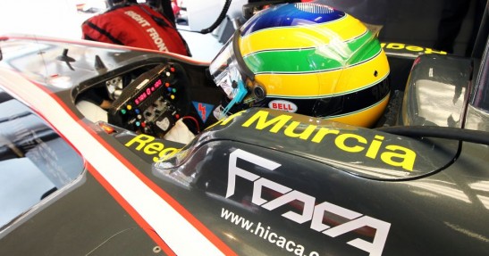 Hispania Racing Team