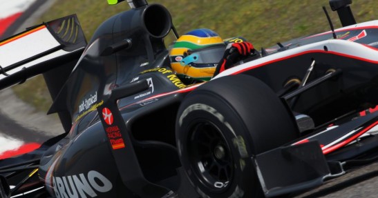 Hispania Racing Team