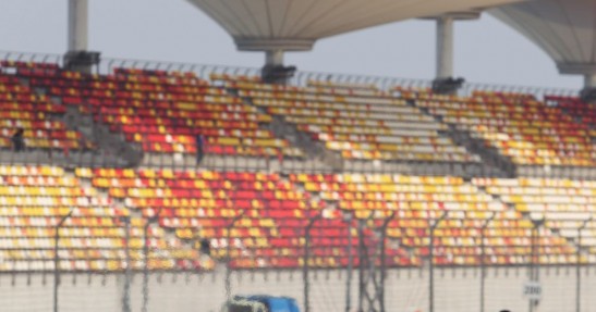 Hispania Racing Team