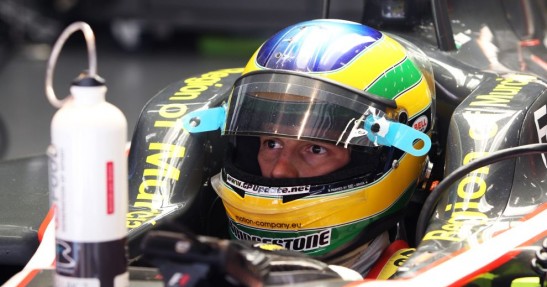 Hispania Racing Team