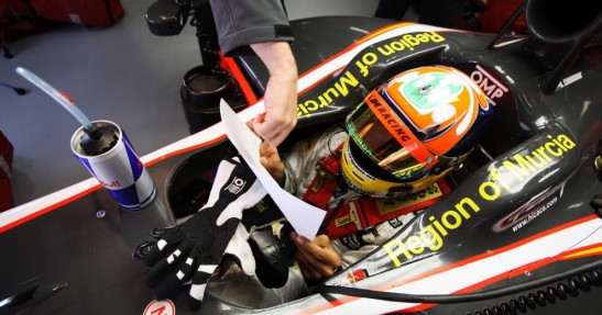 Hispania Racing Team