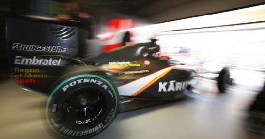 Hispania Racing Team