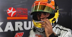 Karun Chandhok