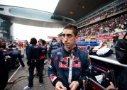 Sebastien Buemi