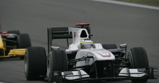 Sauber