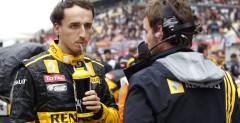 Robert Kubica