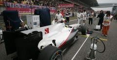 Sauber