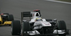 Grand Prix Chin