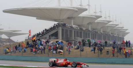 Grand Prix Chin