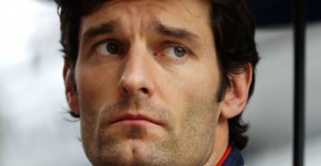 Mark Webber