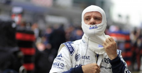 Rubens Barrichello