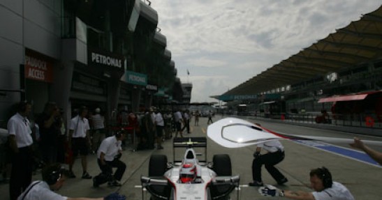 Sauber