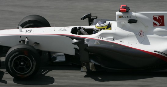 Sauber