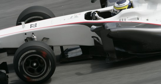 Sauber