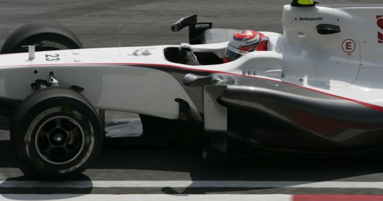 Sauber