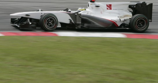 Sauber