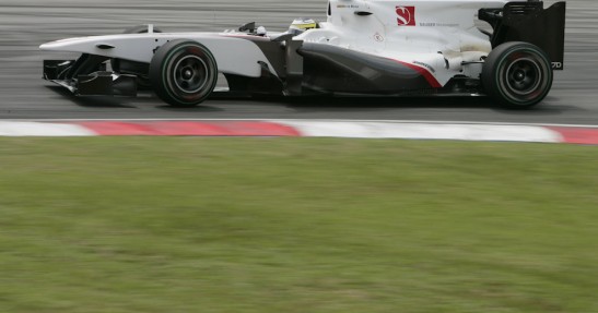 Sauber