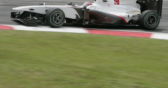 Sauber