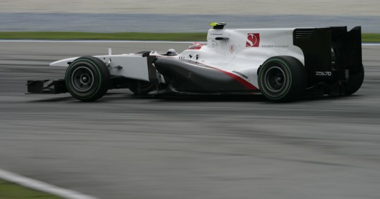 Sauber
