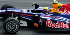 Mark Webber