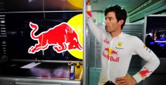 Mark Webber