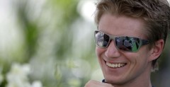 Nico Hulkenberg