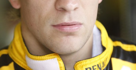 Vitaly Petrov