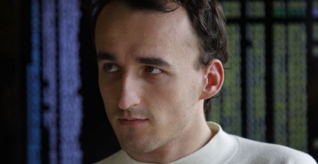 Robert Kubica