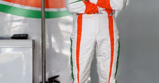 Force India