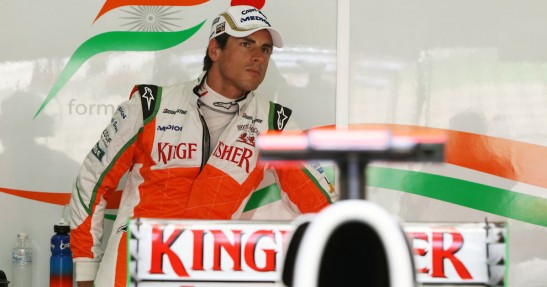 Force India